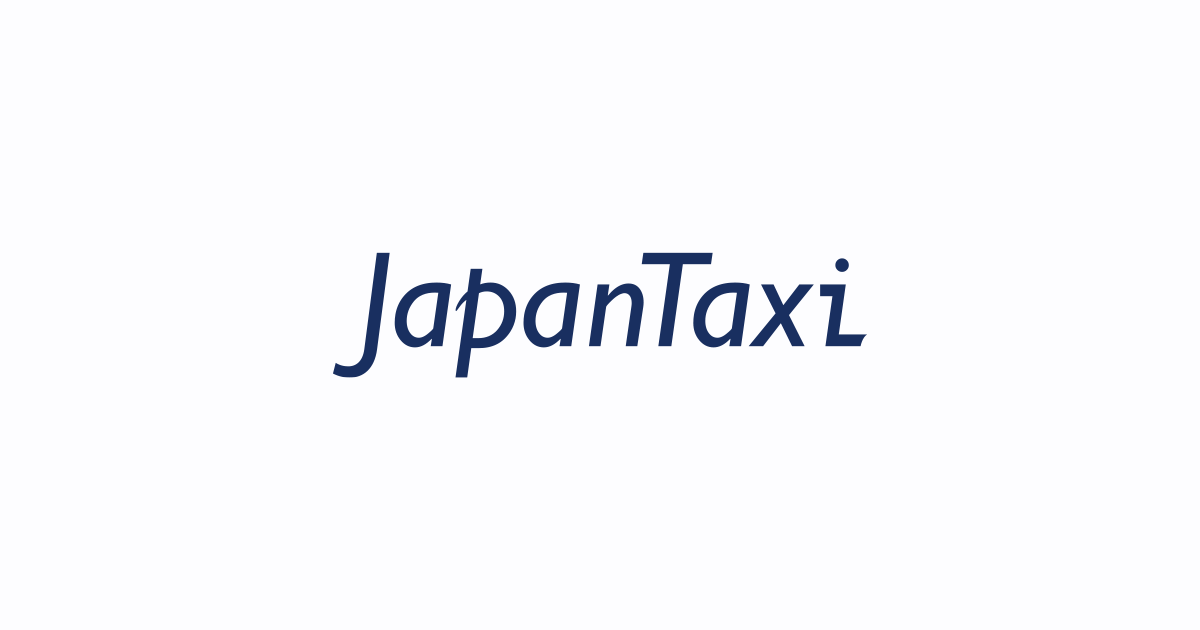 JapanTaxiとKDDI、 MaaS時代の移動体験の高度化に向けて資本業務提携 ～タクシー事業者のDX支援を共同で推進～